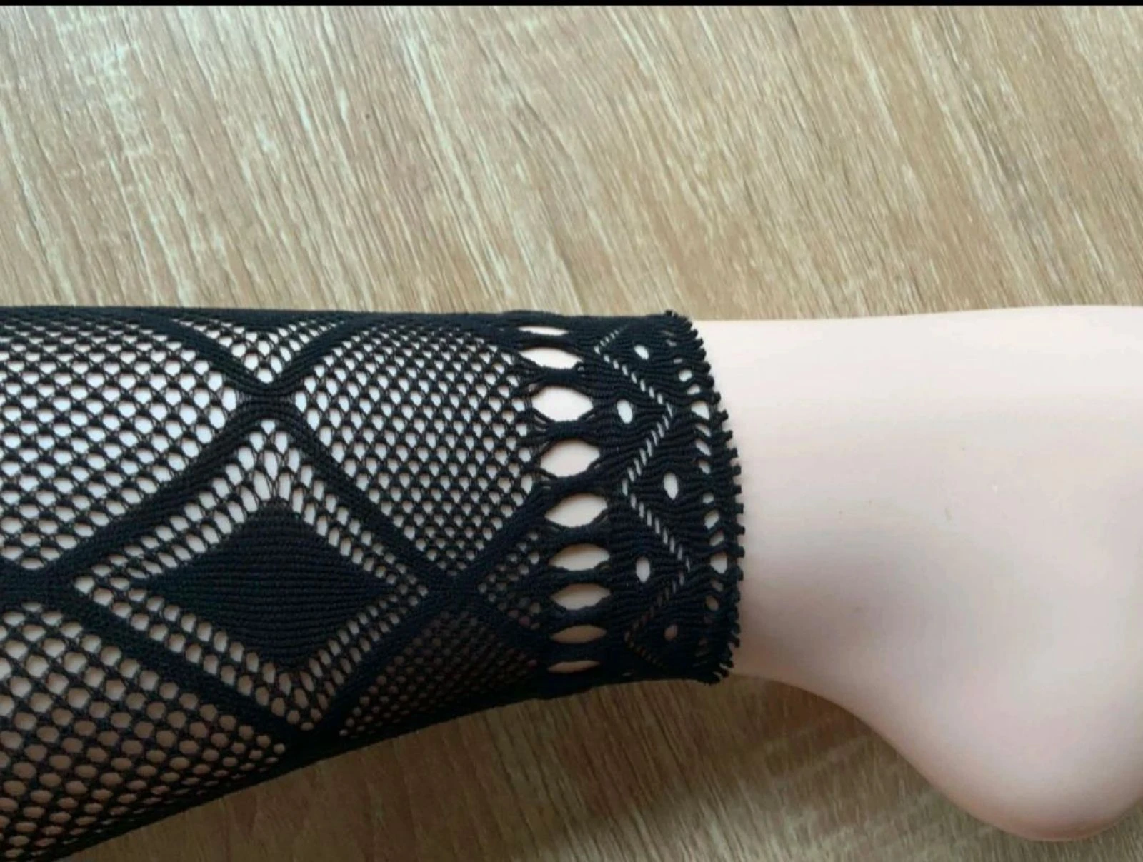 Collant sans pied  – photo 2